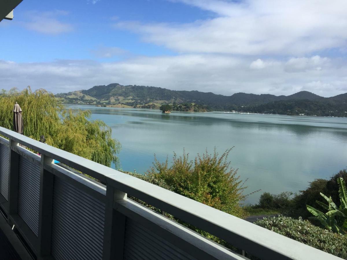 Pacific Harbour