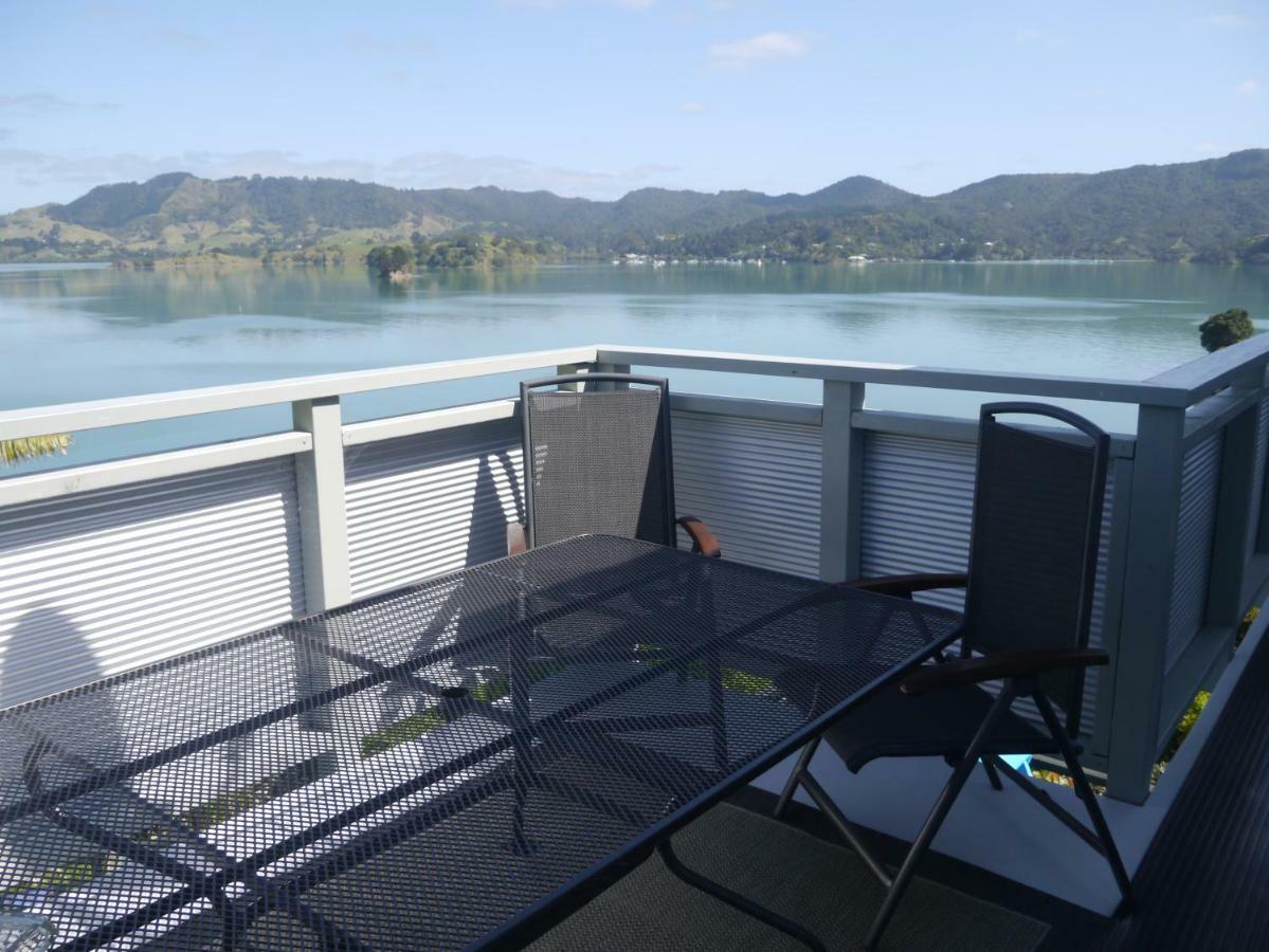 Aparthotel Pacific Harbour 2*